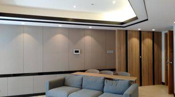 Gambar 5 The Mansion Kemayoran Bonus Interior Furnish Bagus