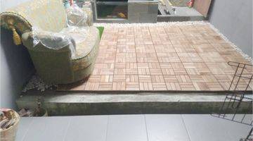 Gambar 4 Rumah 2 Lantai Semi Furnished Di Kolonel Masturi Bandung 