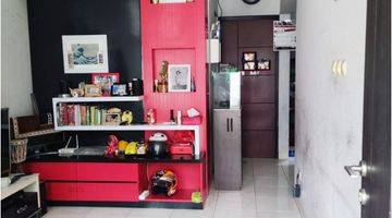 Gambar 5 Rumah Minimalis Komplek Sariwangi Bandung