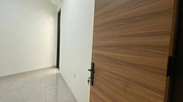 Gambar 4 Rumah Single House Kemang Jakarta Selatan