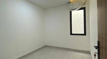 Gambar 5 Rumah Single House Kemang Jakarta Selatan