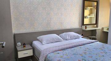 Gambar 3 Disewakan Apartemen Sudirman Suites 2BR bagus dan terawat