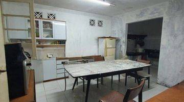 Gambar 5 Dijual rumah sayap Riau bangunan heritage gol. C