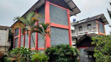 Gambar 3 Dijual rumah kost 3 lantai area UNPAR Bukit Jarian 