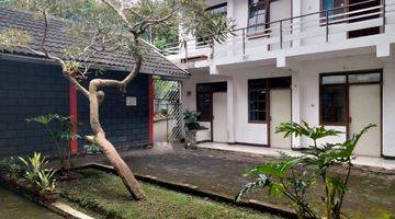 Gambar 4 Dijual rumah kost 3 lantai area UNPAR Bukit Jarian 