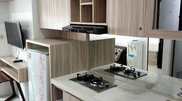 Gambar 2 Disewakan Apartemen GAA 2 BR tower D harga murah