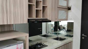 Gambar 1 Disewakan Apartemen GAA 2 BR tower D harga murah