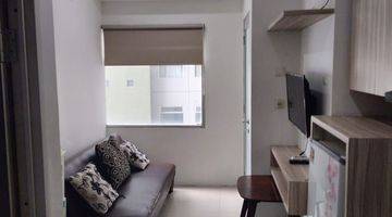 Gambar 3 Disewakan Apartemen GAA 2 BR tower D harga murah