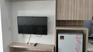 Gambar 5 Disewakan Apartemen GAA 2 BR tower D harga murah