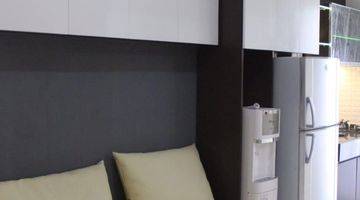 Gambar 4 Disewakan Apartemen Parahyangan Residence/Pares 1 BR furnished 