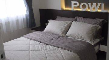 Gambar 1 Disewakan Apartemen Parahyangan Residence/Pares 1 BR furnished 