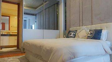 Gambar 3 Disewakan apartemen Hegarmanah tower A furnished bagus dan mewah