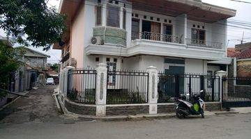 Gambar 1 Dijual rumah cocok buat home industri dan gudang