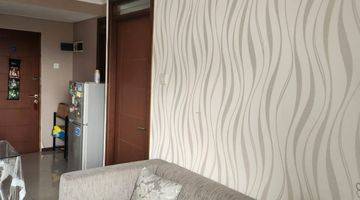 Gambar 3 Dijual apartemen Gateway Pasteur 3BR tower Jade