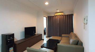 Gambar 2 Disewakan/Dijual Apartemen GCA 1 baru renov