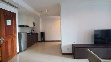 Gambar 4 Disewakan/Dijual Apartemen GCA 1 baru renov