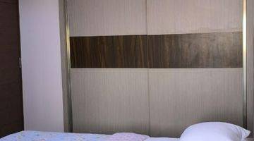 Gambar 2 Disewakan Apartemen Sudirman Suites 2BR bagus dan terawat