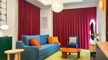 Gambar 1 Dijual/ Disewakan Apartemen Hegarmanah Residence Furnished Mewah