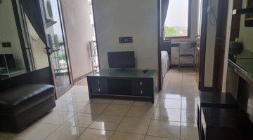 Gambar 5 Dijual/disewakan Apartemen Majesty 2BR Harga Menarik