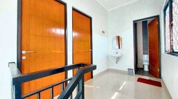 Gambar 5 Rumah Asri 2 Lantai 17 Menit ke Living World Grand Wisata Bekasi Siap Huni J19068