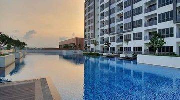 Gambar 1 Apartemen Harbour Bay Residence Furnished,sebelah Marriott Hotel