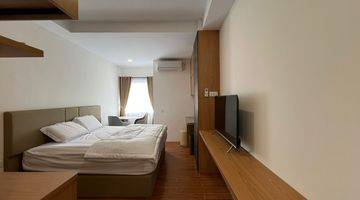 Gambar 2 Apartemen Permata Residence,Dekat BCS Mall Dan Grand Batam Mall,Kampus UIB,BALOI Furnished