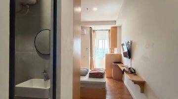 Gambar 2 Apartemen Permata Residence,Dekat Kampus UIB,Grand Batam Mall Dan BCS Mall, Baloi