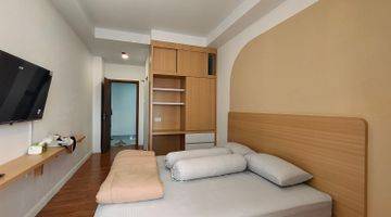 Gambar 3 Apartemen Permata Residence,Dekat Kampus UIB,Grand Batam Mall Dan BCS Mall, Baloi