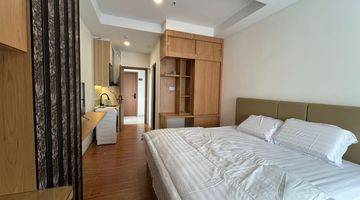 Gambar 4 Apartemen Permata Residence,Dekat BCS Mall Dan Grand Batam Mall,Kampus UIB,BALOI Furnished