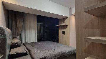 Gambar 4 Apartemen Meisterstadt Pollux Habibie Batam Furnished,Dekat Mega Mall Dan Pelabuhan Internasional Batam Centre 