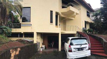 Gambar 1 Jual Rumah Simprug Garden