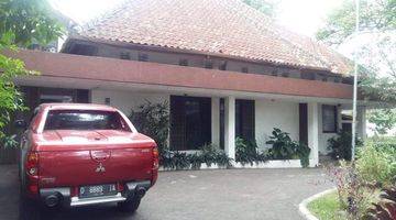 Gambar 2 Jual Rumah Tua Prime Area Kota Bandung