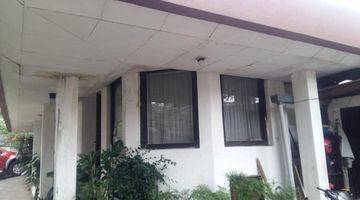 Gambar 4 Jual Rumah Tua Prime Area Kota Bandung