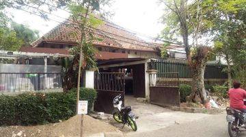 Gambar 1 Jual Rumah Tua Prime Area Kota Bandung