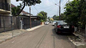 Gambar 5 For Sale Brand New House Jatipadang