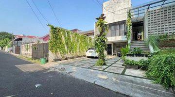 Gambar 3 For Sale lokasi SCBD Jak Sel Nuansa Bali Villa