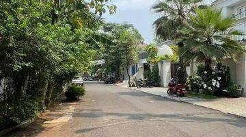 Gambar 5 For Sale lokasi SCBD Jak Sel Nuansa Bali Villa