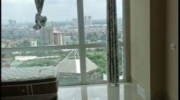 Gambar 1 Apartemen U Residence, Lippo Karawaci, Fursnished