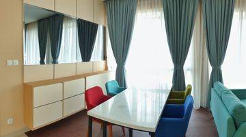 Gambar 5 Rainbow Spring Condovillas Lokasi Strategis, 3 Br, Rapi