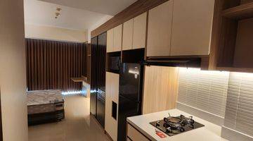 Gambar 4 Apartemen U Residence Type Studio, Lokasi Strategis Deket Mall, Rs, Kampus, Sekolah