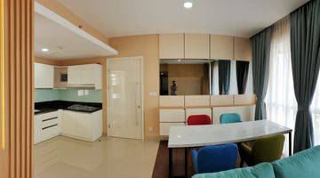 Gambar 3 Rainbow Spring Condovillas Lokasi Strategis, 3 Br, Rapi