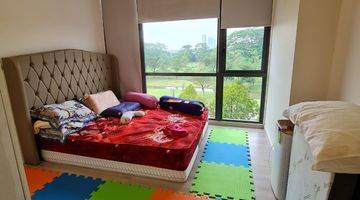 Gambar 4 Apartement Marigold Nava Park, Semi Furnished Interior Design