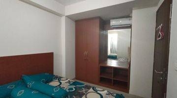 Gambar 2 Jual Cepat Murah Apartemen Sudirman Suite 2 Br Furnished