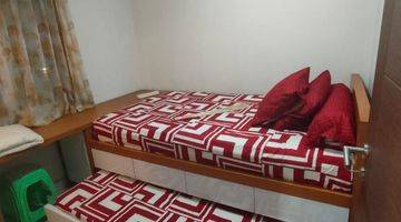 Gambar 4 Jual Cepat Murah Apartemen Sudirman Suite 2 Br Furnished