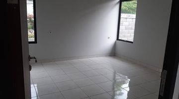 Gambar 1 Dijual Rumah Baru Minimalis Gateway Pasteur Saphire