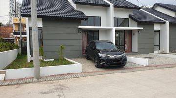 Gambar 4 Dijual Rumah Baru Minimalis Gateway Pasteur Saphire