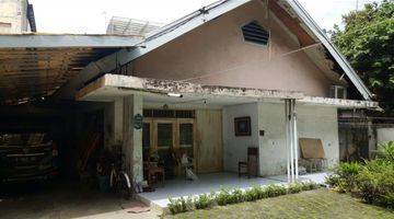 Gambar 4 Dijual Rumah Mangga Besar Ukuran 394 M2 Jarang Ada