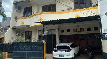 Gambar 1 Dijual Rumah Tj Duren Jalan Manggis, Jalan 2 Mobil 176m2 