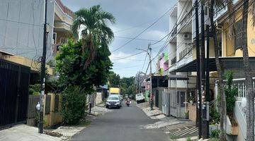 Gambar 3 Dijual Rumah Tj Duren Jalan Manggis, Jalan 2 Mobil 176m2 