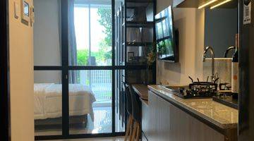 Gambar 3 Apartemen West Vista 1 Bedroom Fully Furnished By Keppeland